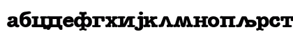 C_Memorandum Bold Preview