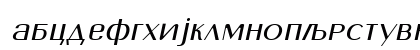 C_Murman Italic Preview
