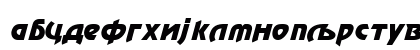 C_Renfrew Italic Preview