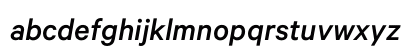 Copyright Klim Type Foundry Not Licensed for Desktop Use Lowercase Preview