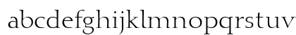 Calligraphic810 Regular Preview