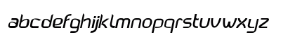 Callum Bold Italic Preview