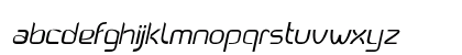 Callum Italic Preview