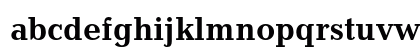 Candida Bold Preview
