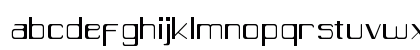 CaracasLG Light Lowercase Preview