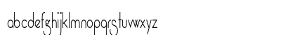 Carnelian Condensed Regular Preview