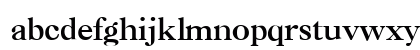Casque Bold Lowercase Preview