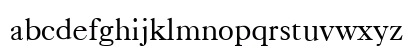 Casque Regular Lowercase Preview
