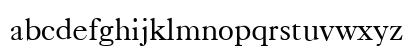 Casque Regular Lowercase Preview