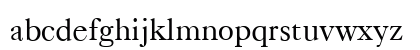 Casque Regular Lowercase Preview