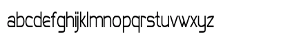 Castoo Condensed Regular Preview
