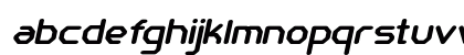 Castron Bold Italic Preview