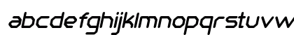 Castron Italic Preview