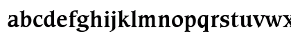 Caxton Bold Preview