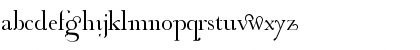 decorative fontFINAL Regular Font