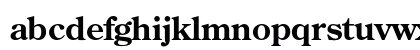 Century Old Style Std Bold Preview