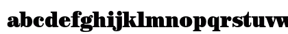 ITC Century Ultra Condensed Preview