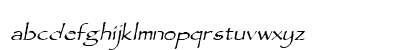Chalk-Extended Italic Preview