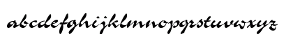 Chance Cyrillic Preview