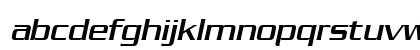 Chaney Italic Lowercase Preview
