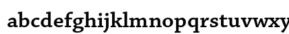 Chaparral Pro Semibold Caption Preview