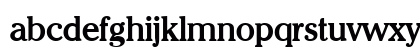 Chelsey Bold Lowercase Preview
