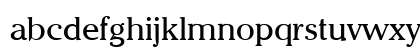 Chelsey Normal Lowercase Preview