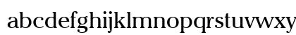 Chelsey Normal Lowercase Preview