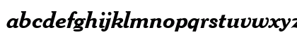 CheltenhamBT Bold Italic Preview