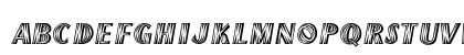 ChiliPepper ExtraBold Preview