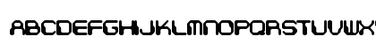 Chintzy CPU BRK Regular Preview