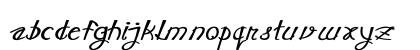 Chopstics Extra-expanded Bold Preview