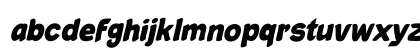 Christopher Done Italic Christopher Done Italic Lowercase Preview