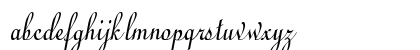 Cibarron Condensed Regular Preview
