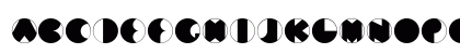 Mun Circled Lowercase Preview