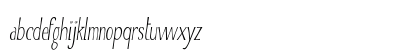 Ciria Condensed Italic Preview
