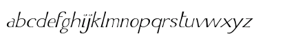 Ciria Expanded Italic Preview