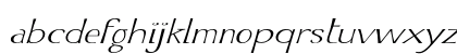 Ciria Extra-expanded Italic Preview
