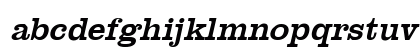 Clare Italic Preview