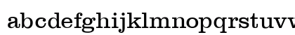 Clarendon-Light-DTC Regular Preview