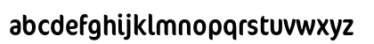 Cocon RegularCondensed Preview