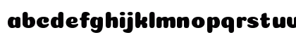 Coiny Cyrillic Regular Preview