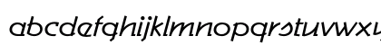 Commerce Lean Lowercase Preview