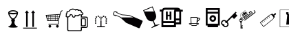 Communications P03 Lowercase Preview