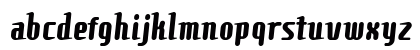 Comons Bold Preview