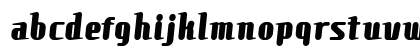 Comons ExtraBold Preview