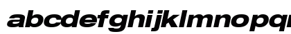 ContextRepriseBlackExpSSK Italic Preview