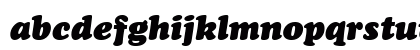Cooper BlkIt BT Black Italic Preview