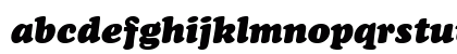 Cooper BlkItHd BT Black Italic Preview