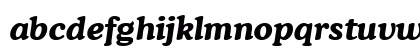 Cooper Lt BT Bold Italic Preview
